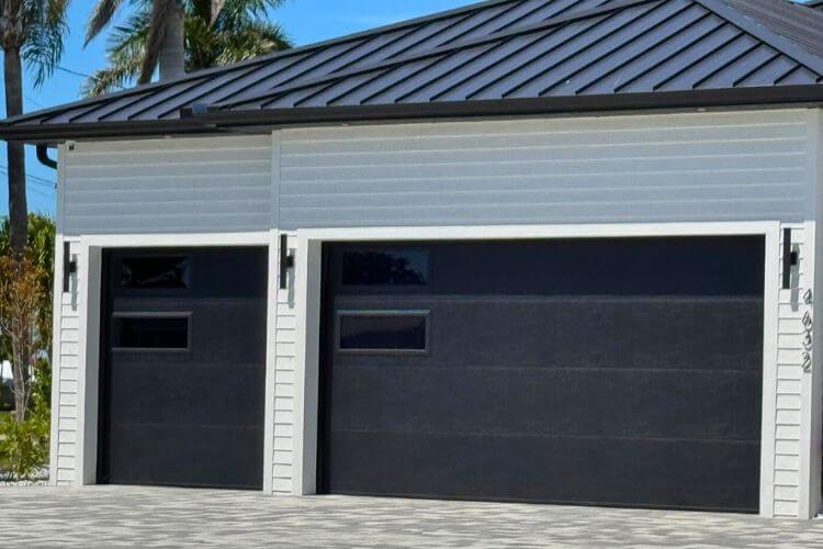 ABC Garage door image 11