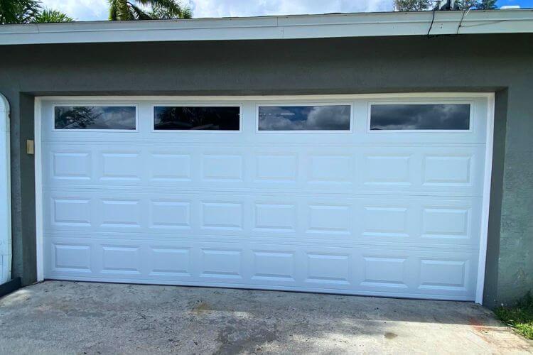 ABC Garage door image 12