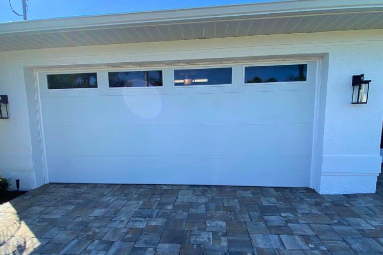 ABC Garage door image 2