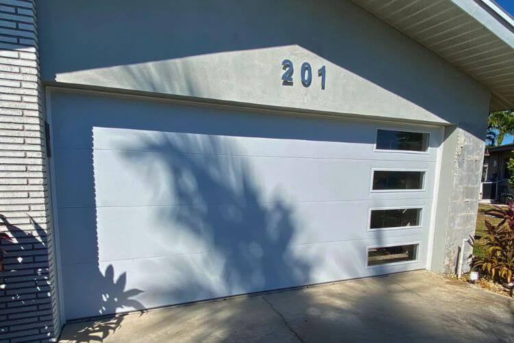 ABC Garage door image 3