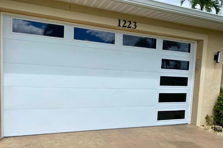 ABC Garage door image 4