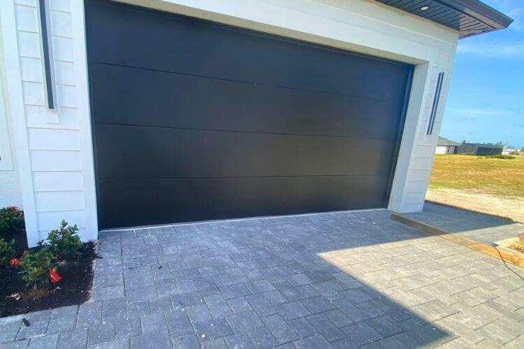 ABC Garage door image 6